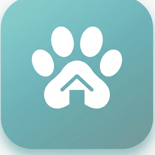 PawStay logo