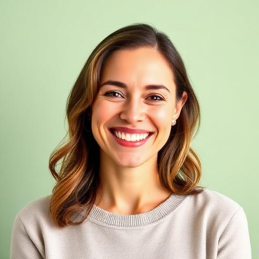 Maya Rivera, pet sitter